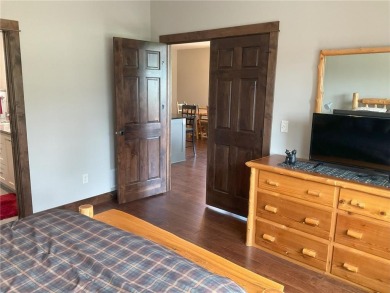 Discover the perfect blend of comfort and convenience in this on Breezy Point Golf Course Resort in Minnesota - for sale on GolfHomes.com, golf home, golf lot