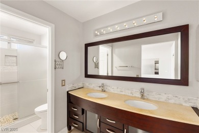 Pristine, upgraded, ready to move in and enjoy! Gated courtyard on Eagle Crest Golf Club in Nevada - for sale on GolfHomes.com, golf home, golf lot