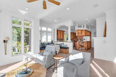 Located on one of the most desirable streets in the community on Country Club of Landfall in North Carolina - for sale on GolfHomes.com, golf home, golf lot