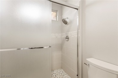 Pristine, upgraded, ready to move in and enjoy! Gated courtyard on Eagle Crest Golf Club in Nevada - for sale on GolfHomes.com, golf home, golf lot