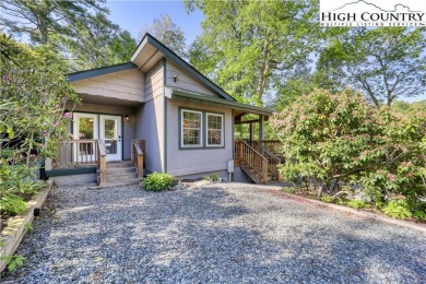Well cared for one level home with bonus 1/2 lot for extra on Land Harbor Golf Course in North Carolina - for sale on GolfHomes.com, golf home, golf lot