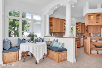 Located on one of the most desirable streets in the community on Country Club of Landfall in North Carolina - for sale on GolfHomes.com, golf home, golf lot