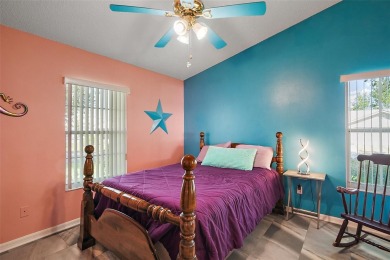 A Wonderful Find in the Plantation at Leesburg; Small Town on Plantation Golf Club in Florida - for sale on GolfHomes.com, golf home, golf lot