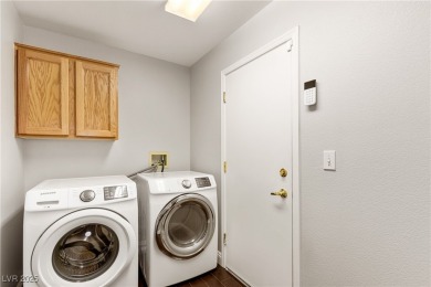 Pristine, upgraded, ready to move in and enjoy! Gated courtyard on Eagle Crest Golf Club in Nevada - for sale on GolfHomes.com, golf home, golf lot