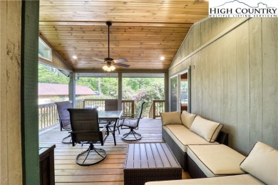 Well cared for one level home with bonus 1/2 lot for extra on Land Harbor Golf Course in North Carolina - for sale on GolfHomes.com, golf home, golf lot