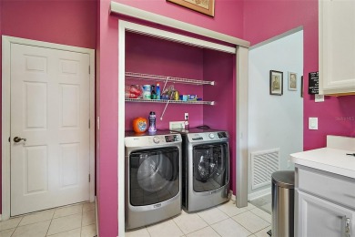 A Wonderful Find in the Plantation at Leesburg; Small Town on Plantation Golf Club in Florida - for sale on GolfHomes.com, golf home, golf lot
