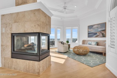 Located on one of the most desirable streets in the community on Country Club of Landfall in North Carolina - for sale on GolfHomes.com, golf home, golf lot