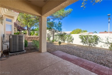 Pristine, upgraded, ready to move in and enjoy! Gated courtyard on Eagle Crest Golf Club in Nevada - for sale on GolfHomes.com, golf home, golf lot