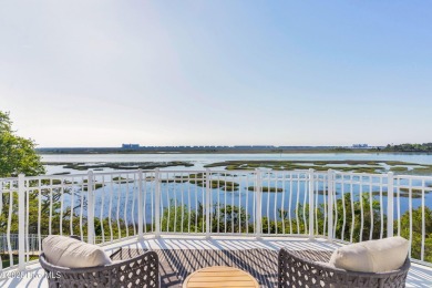 Located on one of the most desirable streets in the community on Country Club of Landfall in North Carolina - for sale on GolfHomes.com, golf home, golf lot