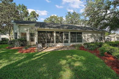 A Wonderful Find in the Plantation at Leesburg; Small Town on Plantation Golf Club in Florida - for sale on GolfHomes.com, golf home, golf lot