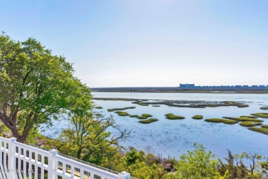 Located on one of the most desirable streets in the community on Country Club of Landfall in North Carolina - for sale on GolfHomes.com, golf home, golf lot