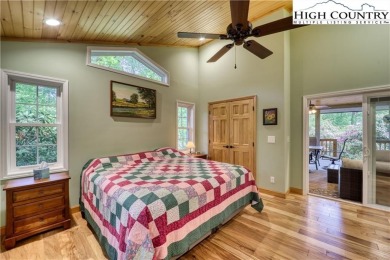 Well cared for one level home with bonus 1/2 lot for extra on Land Harbor Golf Course in North Carolina - for sale on GolfHomes.com, golf home, golf lot