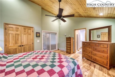 Well cared for one level home with bonus 1/2 lot for extra on Land Harbor Golf Course in North Carolina - for sale on GolfHomes.com, golf home, golf lot