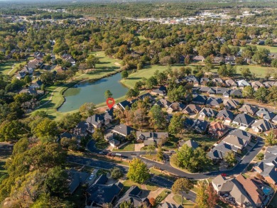 SELLER FINANCING AVAILABLE. Beautiful one owner garden home in on Hollytree Country Club in Texas - for sale on GolfHomes.com, golf home, golf lot