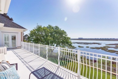 Located on one of the most desirable streets in the community on Country Club of Landfall in North Carolina - for sale on GolfHomes.com, golf home, golf lot
