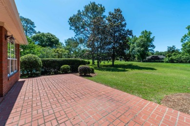First time on the market! Nestled in the sought-after Greens of on Killearn Country Club and Inn in Florida - for sale on GolfHomes.com, golf home, golf lot