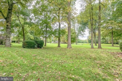 Welcome to this lovely and well maintained Marlborough Model on Hersheys Mill Golf Club in Pennsylvania - for sale on GolfHomes.com, golf home, golf lot