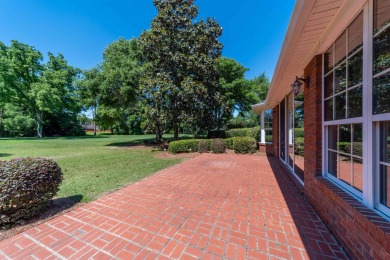 First time on the market! Nestled in the sought-after Greens of on Killearn Country Club and Inn in Florida - for sale on GolfHomes.com, golf home, golf lot
