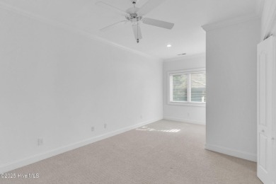 Located on one of the most desirable streets in the community on Country Club of Landfall in North Carolina - for sale on GolfHomes.com, golf home, golf lot