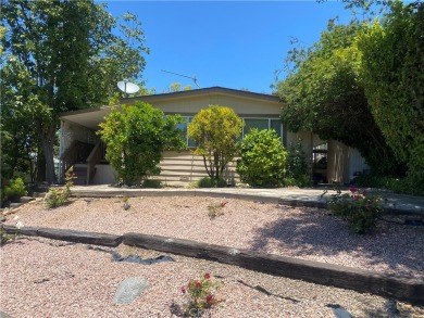 Nestled within the exclusive Skyline Ranch Country Club, this on Skyline Ranch Country Club in California - for sale on GolfHomes.com, golf home, golf lot