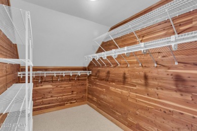 Located on one of the most desirable streets in the community on Country Club of Landfall in North Carolina - for sale on GolfHomes.com, golf home, golf lot