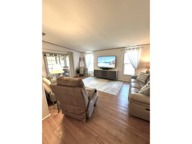 SCGC is a 55 plus, lot rent, 495 acres manufactured home on Schalamar Creek Golf and Country Club in Florida - for sale on GolfHomes.com, golf home, golf lot