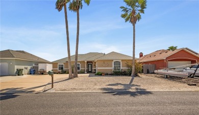 Spring into Summer Open House Event May 17th 12:00 noon to 3:00 on Padre Isles Golf Course in Texas - for sale on GolfHomes.com, golf home, golf lot