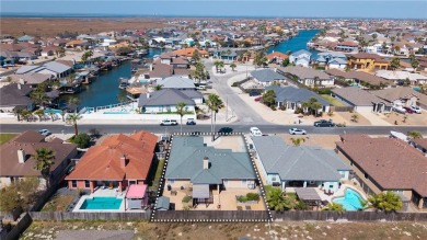 Spring into Summer Open House Event May 17th 12:00 noon to 3:00 on Padre Isles Golf Course in Texas - for sale on GolfHomes.com, golf home, golf lot