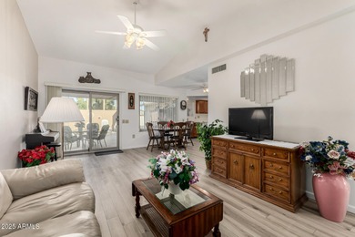 Welcome to the active adult community of Sun City West featuring on Pebblebrook Golf Course in Arizona - for sale on GolfHomes.com, golf home, golf lot