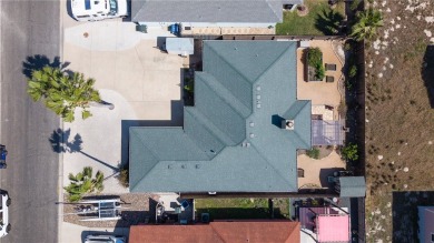 Spring into Summer Open House Event May 17th 12:00 noon to 3:00 on Padre Isles Golf Course in Texas - for sale on GolfHomes.com, golf home, golf lot