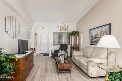 Welcome to the active adult community of Sun City West featuring on Pebblebrook Golf Course in Arizona - for sale on GolfHomes.com, golf home, golf lot