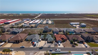 Spring into Summer Open House Event May 17th 12:00 noon to 3:00 on Padre Isles Golf Course in Texas - for sale on GolfHomes.com, golf home, golf lot