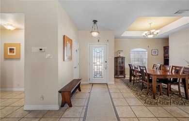 Spring into Summer Open House Event May 17th 12:00 noon to 3:00 on Padre Isles Golf Course in Texas - for sale on GolfHomes.com, golf home, golf lot