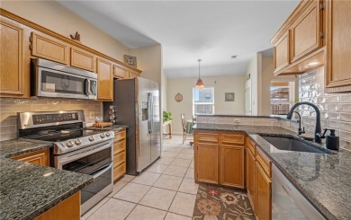 Spring into Summer Open House Event May 17th 12:00 noon to 3:00 on Padre Isles Golf Course in Texas - for sale on GolfHomes.com, golf home, golf lot