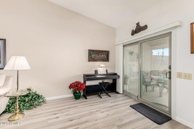 Welcome to the active adult community of Sun City West featuring on Pebblebrook Golf Course in Arizona - for sale on GolfHomes.com, golf home, golf lot