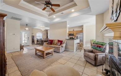 Spring into Summer Open House Event May 17th 12:00 noon to 3:00 on Padre Isles Golf Course in Texas - for sale on GolfHomes.com, golf home, golf lot