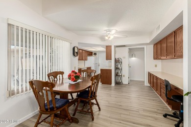 Welcome to the active adult community of Sun City West featuring on Pebblebrook Golf Course in Arizona - for sale on GolfHomes.com, golf home, golf lot