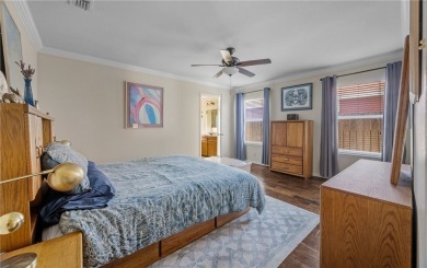 Spring into Summer Open House Event May 17th 12:00 noon to 3:00 on Padre Isles Golf Course in Texas - for sale on GolfHomes.com, golf home, golf lot