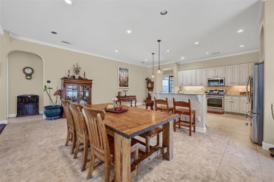 This thoughtfully designed 3-bedroom, 2-bath home offers on Lake Kiowa Golf Course in Texas - for sale on GolfHomes.com, golf home, golf lot