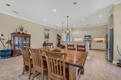 This thoughtfully designed 3-bedroom, 2-bath home offers on Lake Kiowa Golf Course in Texas - for sale on GolfHomes.com, golf home, golf lot