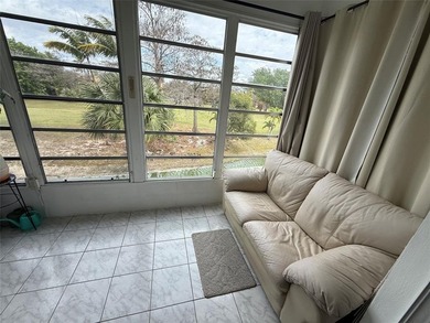 Beautiful condo 2 bedrooms, 2 bathrooms in Lauderhill East on Lauderhill Golf Course in Florida - for sale on GolfHomes.com, golf home, golf lot