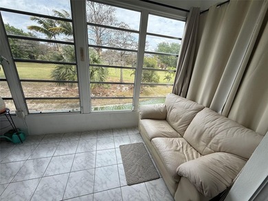 Beautiful condo 2 bedrooms, 2 bathrooms in Lauderhill East on Lauderhill Golf Course in Florida - for sale on GolfHomes.com, golf home, golf lot