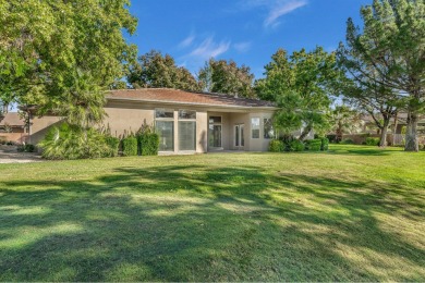 The perfect retreat nestled between the green & tee box of on Sunbrook Golf Course in Utah - for sale on GolfHomes.com, golf home, golf lot