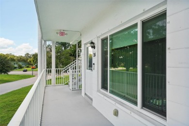 **HIGH AND DRY, NON EVACUATION ZONE** FEE SIMPLE BUILDING!-END on On Top Of The World Golf Course in Florida - for sale on GolfHomes.com, golf home, golf lot