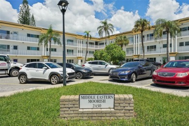 **HIGH AND DRY, NON EVACUATION ZONE** FEE SIMPLE BUILDING!-END on On Top Of The World Golf Course in Florida - for sale on GolfHomes.com, golf home, golf lot