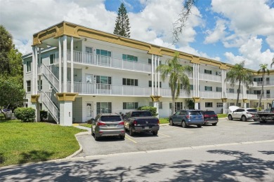 **HIGH AND DRY, NON EVACUATION ZONE** FEE SIMPLE BUILDING!-END on On Top Of The World Golf Course in Florida - for sale on GolfHomes.com, golf home, golf lot