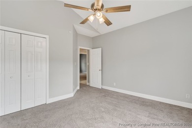 This two bedroom, two bathroom brick townhome located in the on Baywood Golf Club in North Carolina - for sale on GolfHomes.com, golf home, golf lot