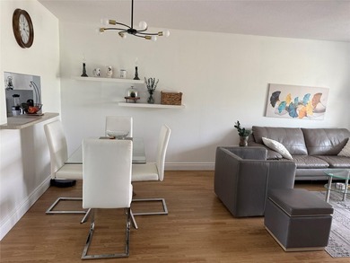 Beautiful condo 2 bedrooms, 2 bathrooms in Lauderhill East on Lauderhill Golf Course in Florida - for sale on GolfHomes.com, golf home, golf lot