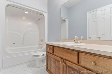 This two bedroom, two bathroom brick townhome located in the on Baywood Golf Club in North Carolina - for sale on GolfHomes.com, golf home, golf lot