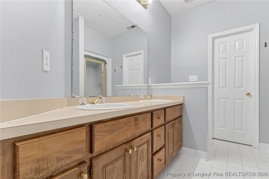 This two bedroom, two bathroom brick townhome located in the on Baywood Golf Club in North Carolina - for sale on GolfHomes.com, golf home, golf lot